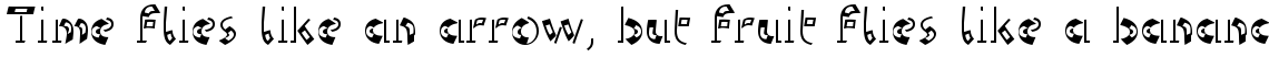 Migraph Style
