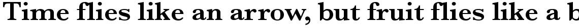 Monotype Baskerville Semi Bold