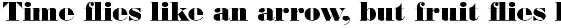 Monotype Bodoni Ultra Bold