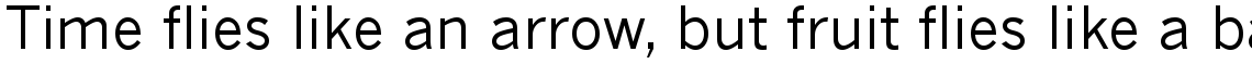 Monotype News Gothic Cyrillic