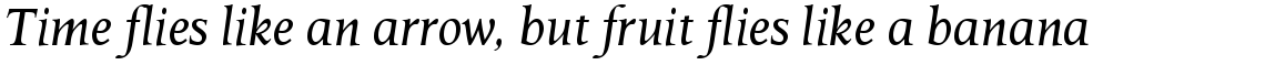 Octavian Italic
