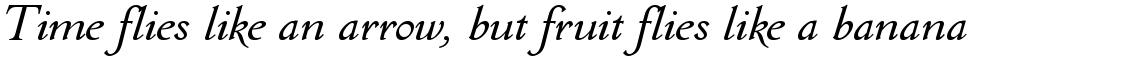 Pastonchi Italic Expert
