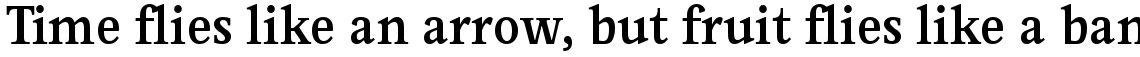 Perrywood Condensed Bold