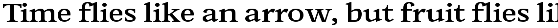 Perrywood Expanded Bold