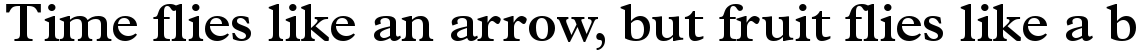 Plantin Semibold