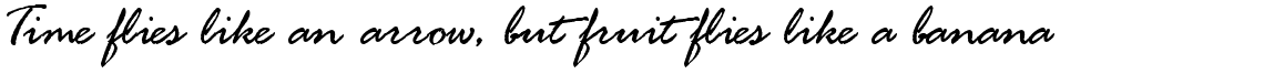 Rage Italic