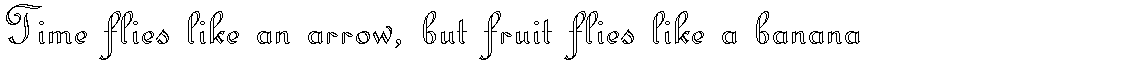 Riviera Script Regular