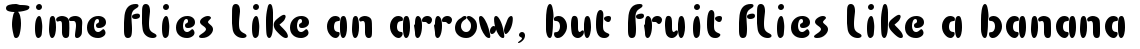 ROM Bold