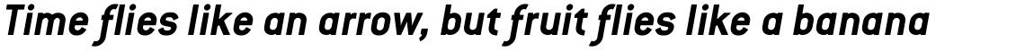 ITC Conduit Bold Italic OsF