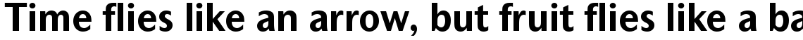 Mahsuri Sans Bold