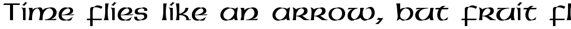 Uncial Regular