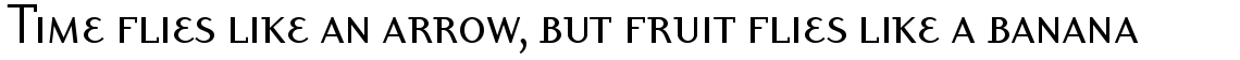 ITC Dyadis Book SC