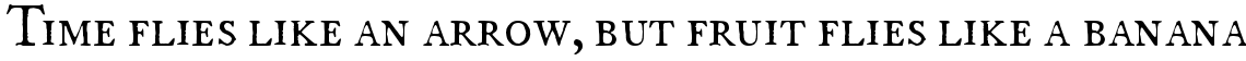 ITC Founder's Caslon 12 Roman