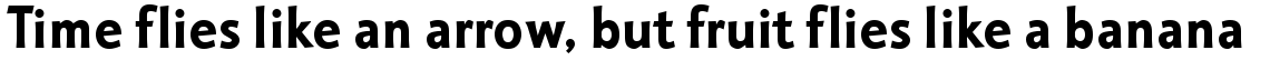 ITC Octone Bold