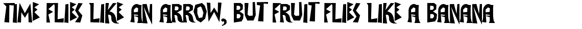 Arty Condensed Package