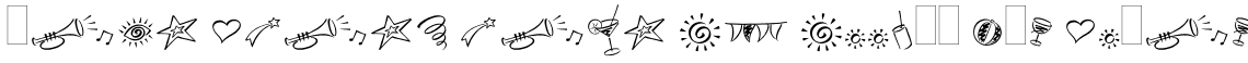 Party Plain Pi