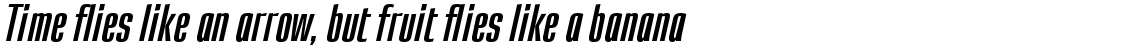 Loft Light Italic