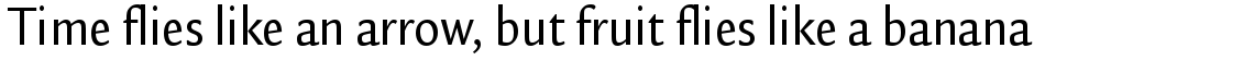 ITC Legacy Sans Condensed Medium