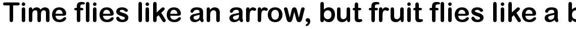 Arial Rounded WGL Bold