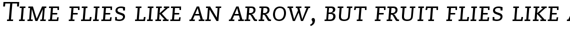 PMN Caecilia 56 Italic SC