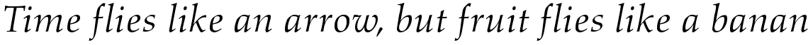 Aldus Italic OsF