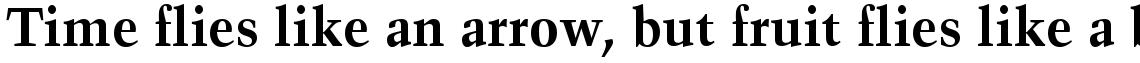 Trump Mediaeval Bold
