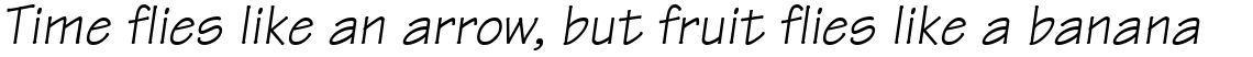 Tekton Oblique