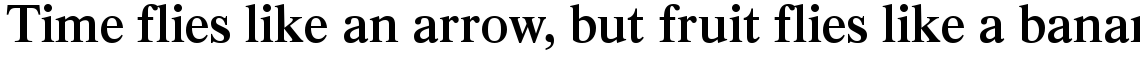 Times Semibold