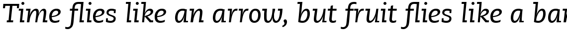 PMN Caecilia 56 Italic