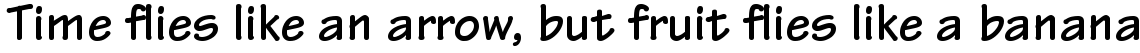 Tekton Bold