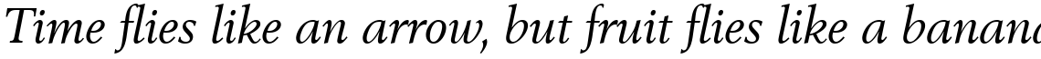 Berling Italic