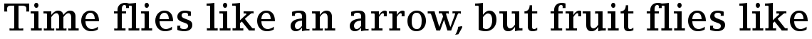 LinoLetter Medium