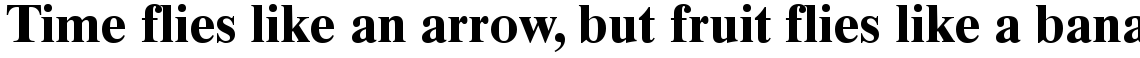 Times Ten Greek Bold