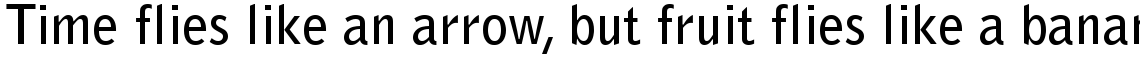 Bell Gothic Bold