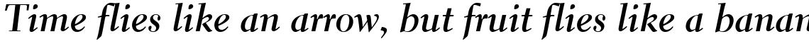 Electra Bold Cursive