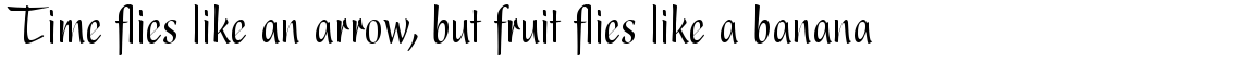 Present Condensed