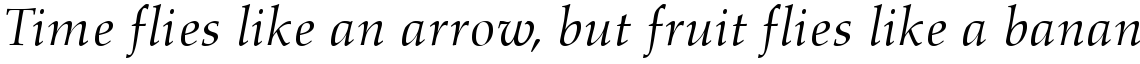 Aldus Italic