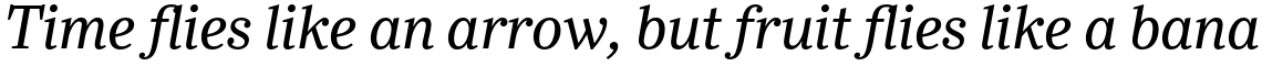 Ysobel Std Italic