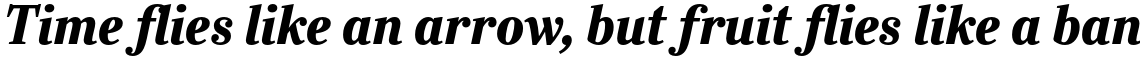 Ysobel Std Display Bold Italic
