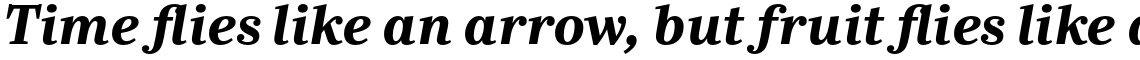 Ysobel Pro Bold Italic