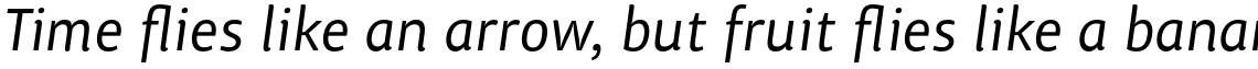 ITC Chino Std Italic