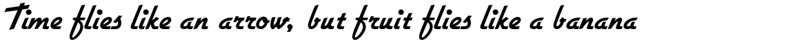 Gillies Gothic Std Bold