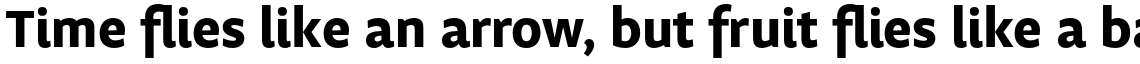 ITC Obliqua Std Bold