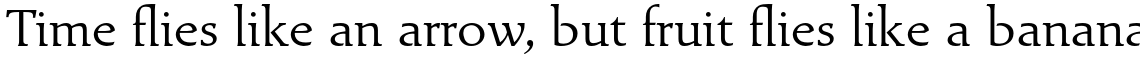Exlibris Std Regular