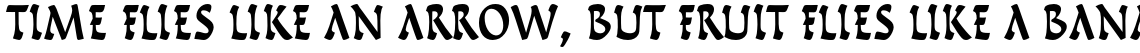 Virgile Std Bold