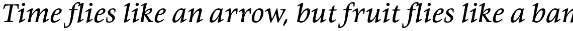 Givens Antiqua Std Italic