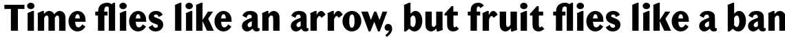 Chong Old Style Std Extra Bold
