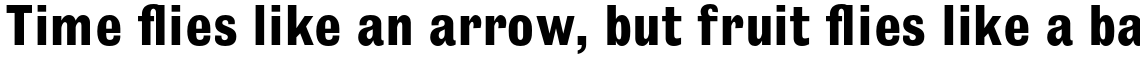 Headline Pro Bold