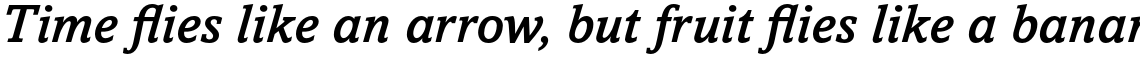Amasis Pro Medium Italic