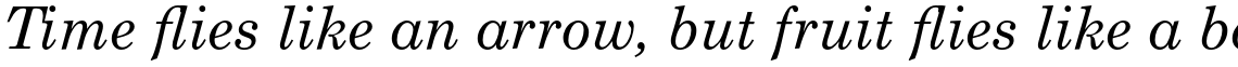 Monotype Century Schoolbook Pro Cyrillic Italic